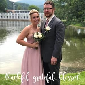 Meet your Posher, Casey